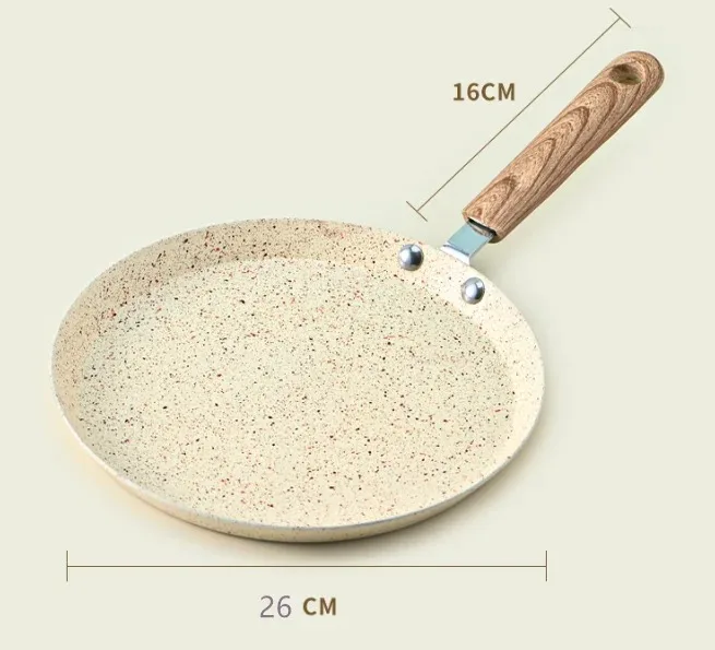 

Сковорода для пиццы 10 дюймов