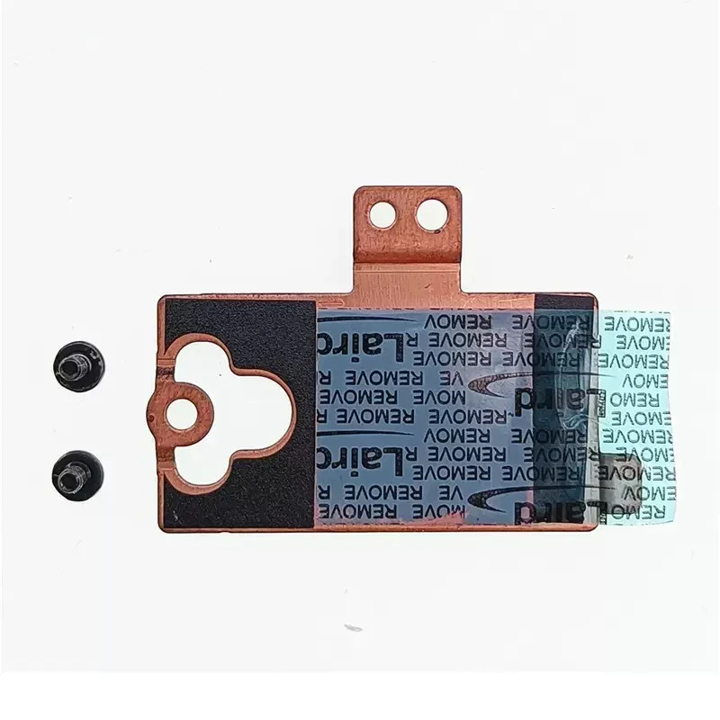 Новый ноутбук M. 2 PCIE 2230 SSD-радиатор для Dell Latitude 5420 5421 5424 E5420 E5421 0NN8TC ET30K 000700 0WCGJG