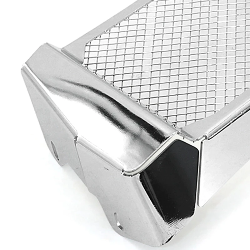 Защита радиатора для мотоцикла защитная решетка резервуара воды BMW R18 2020 2021 2022 R 18 B