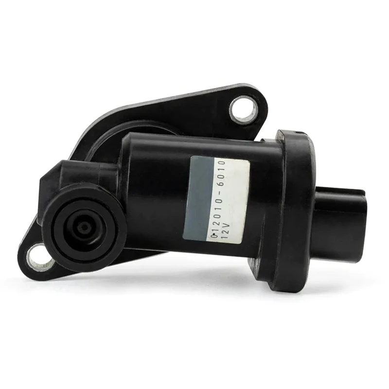 Регулирующий клапан скорости простоя 17150RNAA01 012010-6010 байпасный для Honda Accord Odyssey Civic