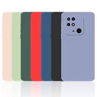 Чехол для Xiaomi Redmi 10C, Note 8 2021 8T 11S 10 9 Mi 12 Pro 12X 11T, задняя крышка, жидкий силиконовый бампер, мягкий чехол для телефона Redmi 10C