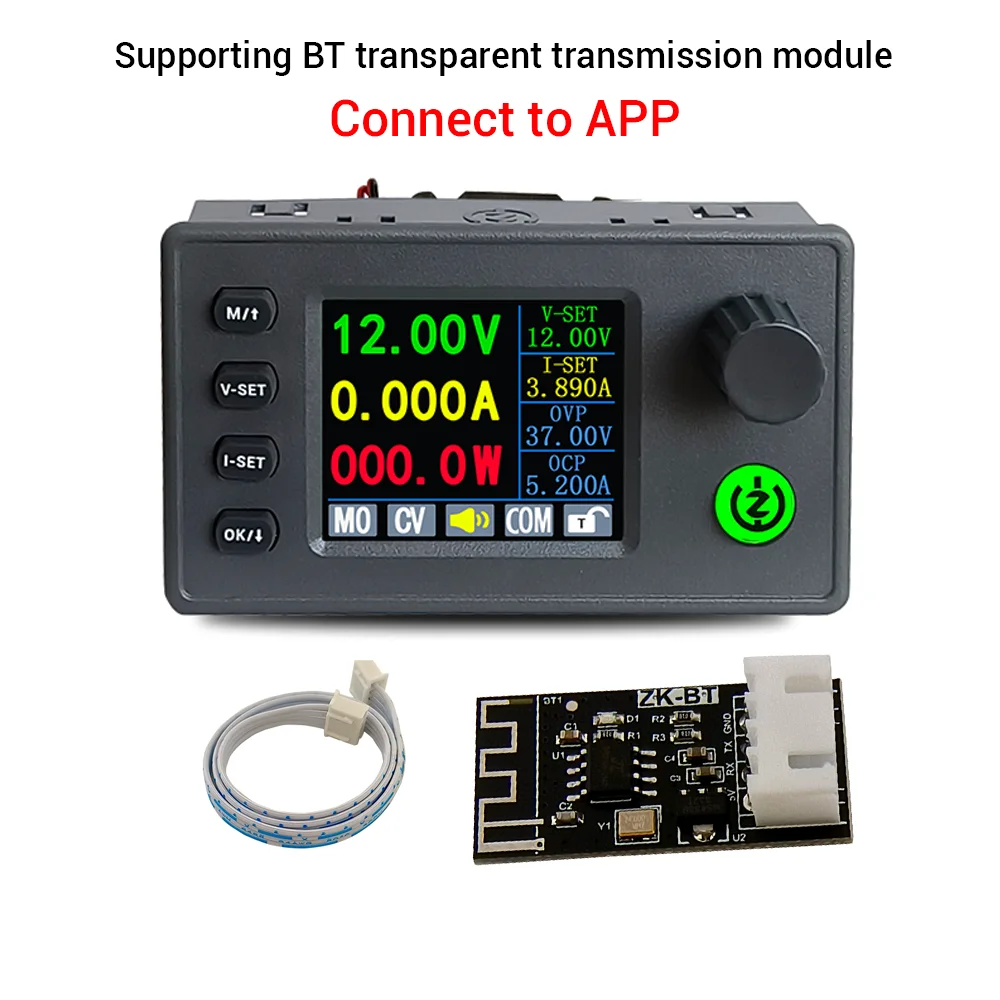 Регулятор напряжения GXTH SK150C