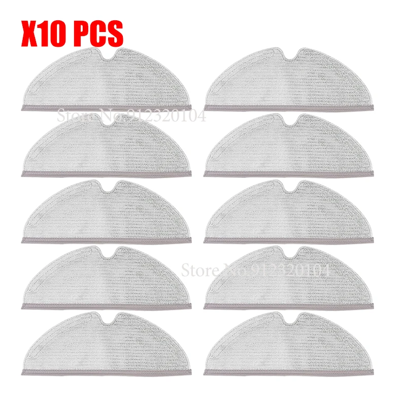 

Аксессуары для швабры Roborock