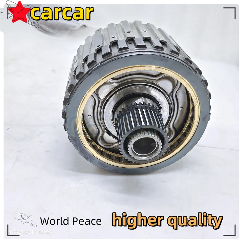 Планетарные шестерни трансмиссии V4A51 R4A51 V5A51 Подходит для Mitsubishi