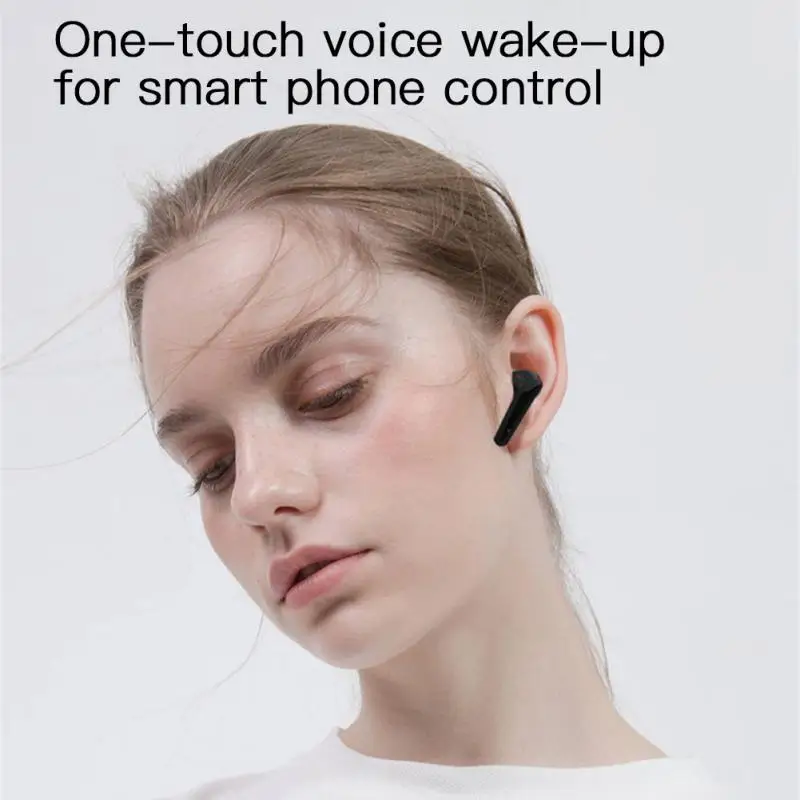 

Earphones Sports Noise Reduction Wireless Bluetooth Hot Headphones Foldable Tws Earbuds New Headset