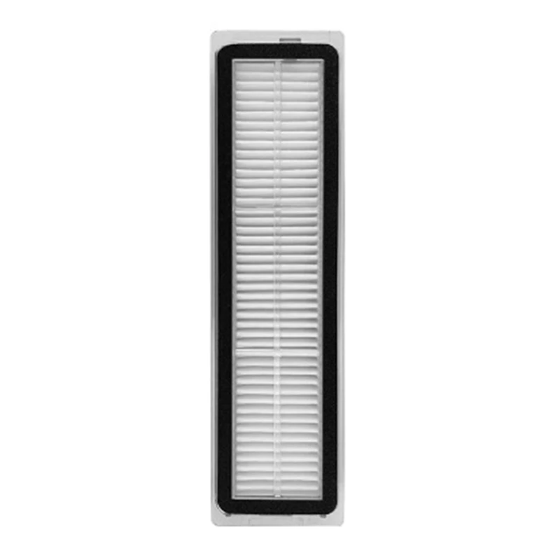 Для робота-пылесоса Xiaomi Mi 2 Pro + сменный основной ролик боковая щетка фильтр Швабра