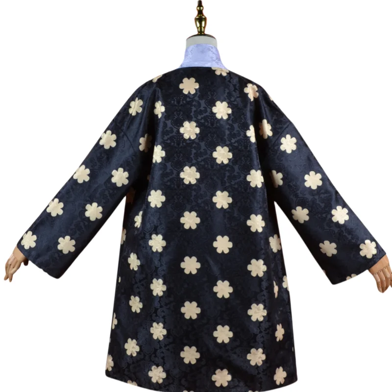 Nico Робин косплей костюмы Miss · Allsunday наборы для косплея цельная одежда комикс с