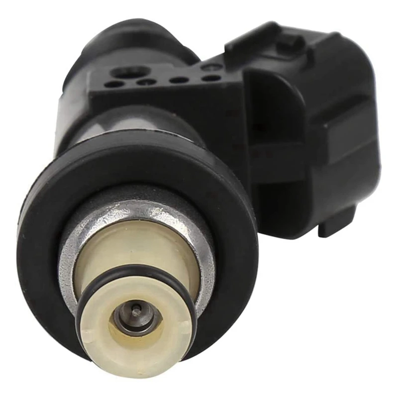 4x Форсунка топливного инжектора автомобиля 06164-PCC-000 для Honda CRV CR-V 1999-2001 2.0LS2000