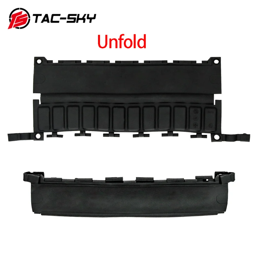 TS TAC-SKY Comtac Headband Replacement Headband for PELTOR COMTAC I II III Headset Airsoft Tactical Headset Accessories