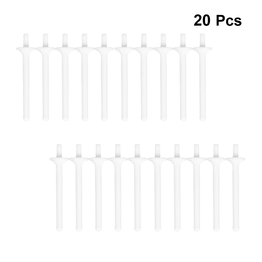 

Wax Sticks Nose Hair Removal Nasal Applicator Spatulas Waxing Stick Ear Spatula Strips Eyebrows Rod Disposable Applicators Kit