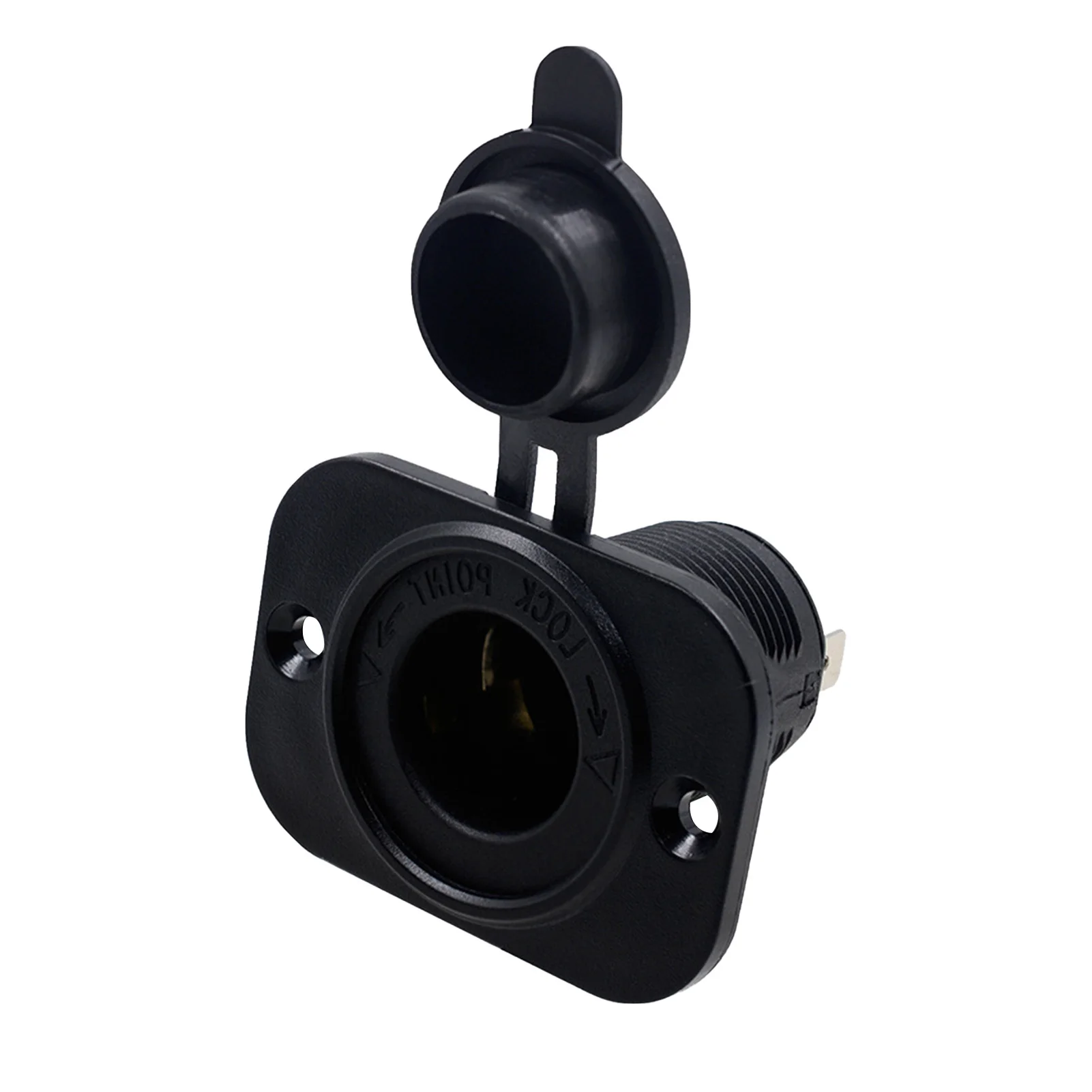 

Автомобильная водонепроницаемая розетка для зажигалки, 12 В