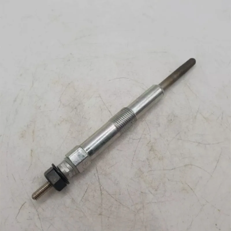 4 шт. Свеча зажигания для Hyundai Santa Fe ride Tucson 2.0L 2.2L Kia Sportage OEM 36710-27010 3671027010