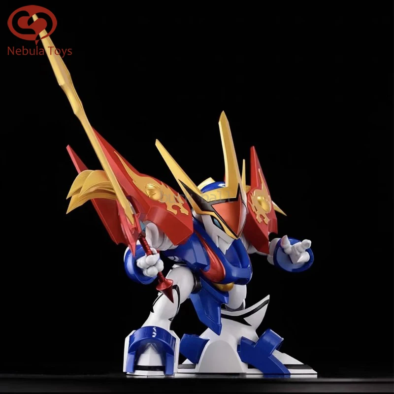 Фигурка Majin Eiyuuden Wataru Ryujinmaru аниме-фигурки ПВХ Gk статуя модель куклы украшение