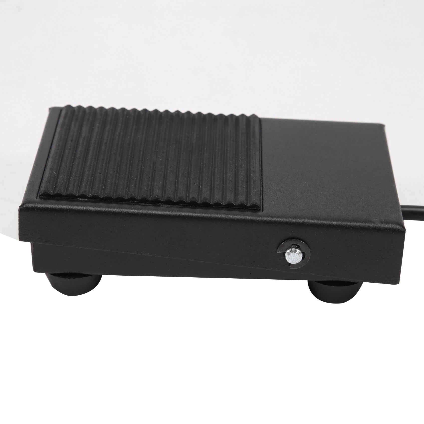 Ножной переключатель с USB Металлический ножной клавиатура педаль для HID ПК