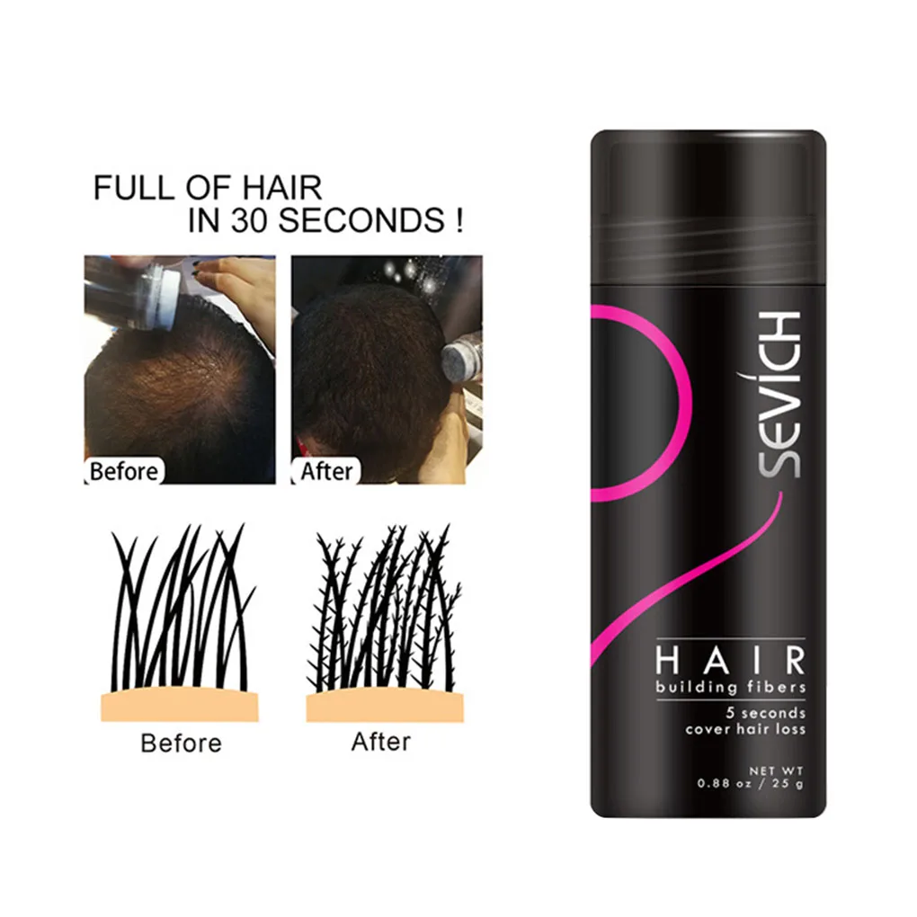 Кератиновые Волокна Для Волос Купить