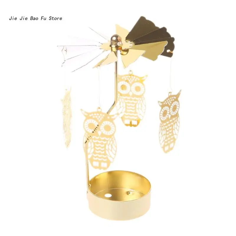 

Подсвечник вращающийся DSFRPL