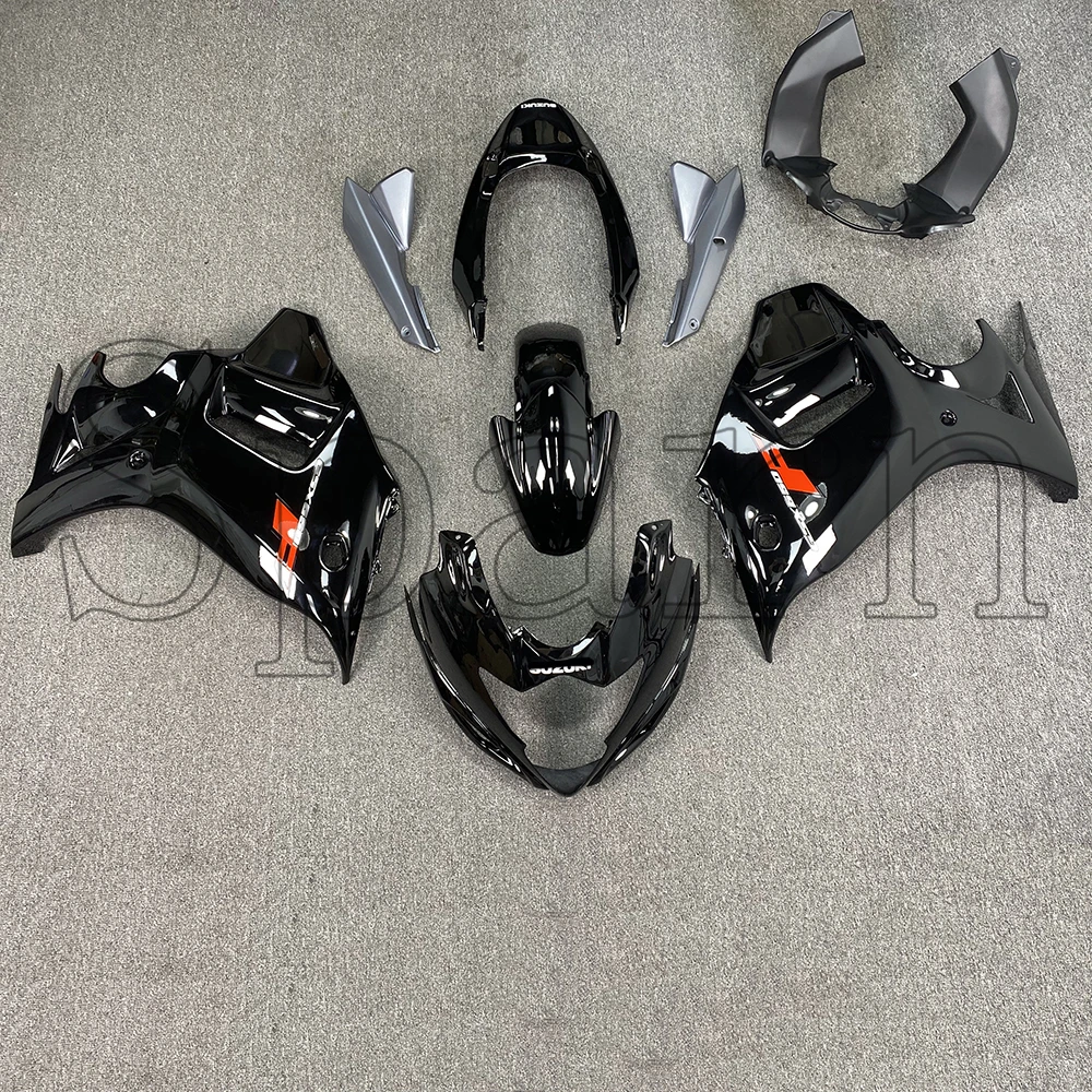 

Motorcycle Full Fairing Kit For Suzuki GSX650F GSX 650F 2008-2009 2010 2011 2012 ABS Plastic Injection Bodywork Cowl Accessories