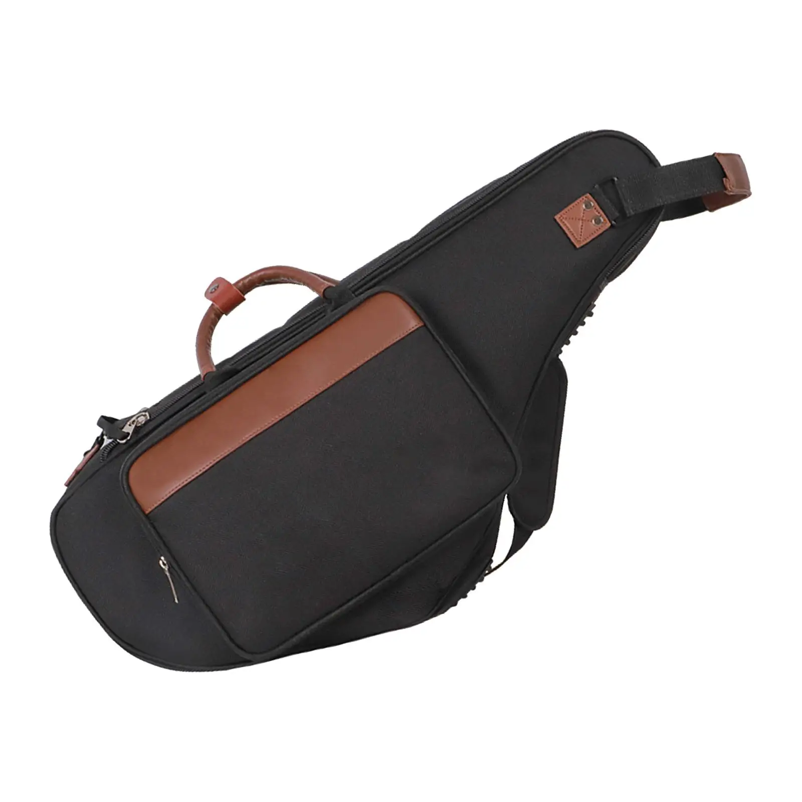 

Saxophones Storage Bag Travel Carrying Case for Instrurment Attachments