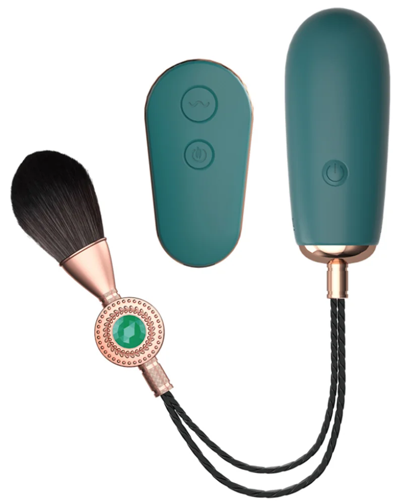 

LILO Portable Vibrators Remote Control Women Vibrating Egg Body Massager Sex Toys Adult Products Model：LL-B2222