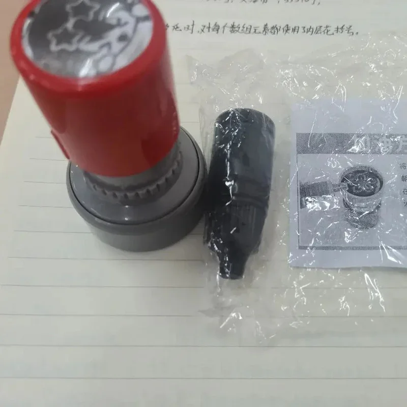 Пластиковые стандартные штампы для скрапбукинга с рисунком слез тем в стиле Q