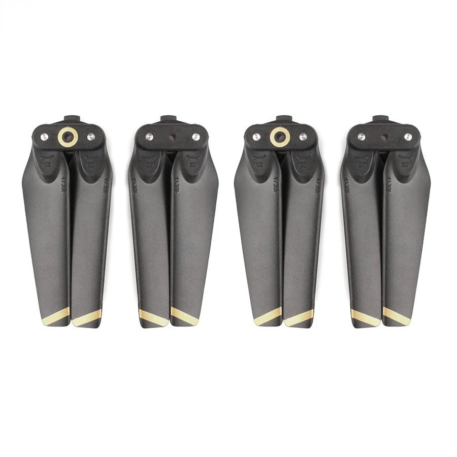 

4pcs Propellers 4730F Blade prop Spare parts For DJI Spark Drone Accessories