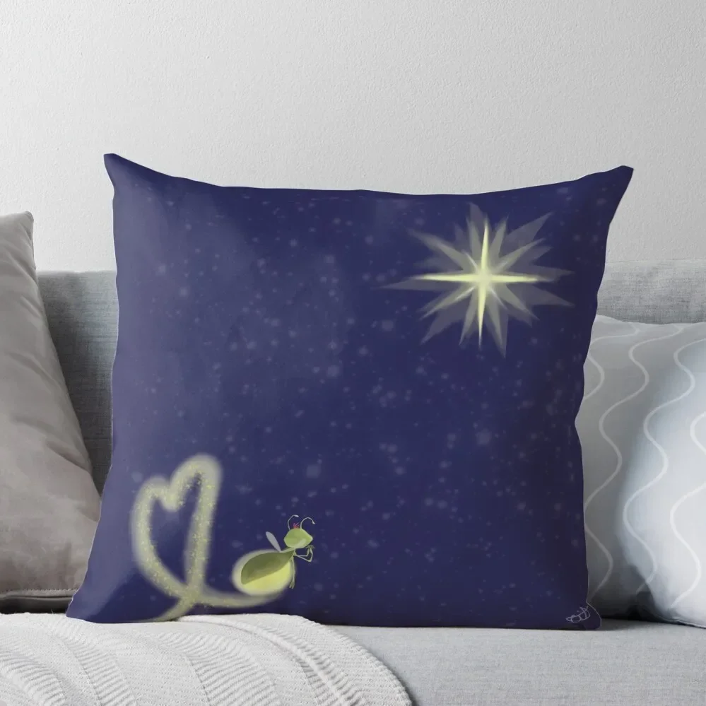 Декоративная декоративная подушка Ray and Evangeline