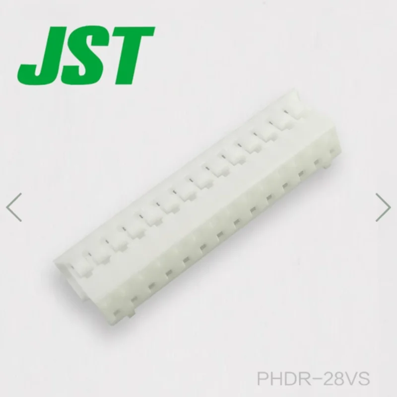 Оригинальный для JST PNIRR-02VF PHDR-28VS PUDP-20V-S SMP-11V-BC VLR-04V XARP-11V XHP-16 PADP-12V-1-S B07B-XASK-1 03SR-3S