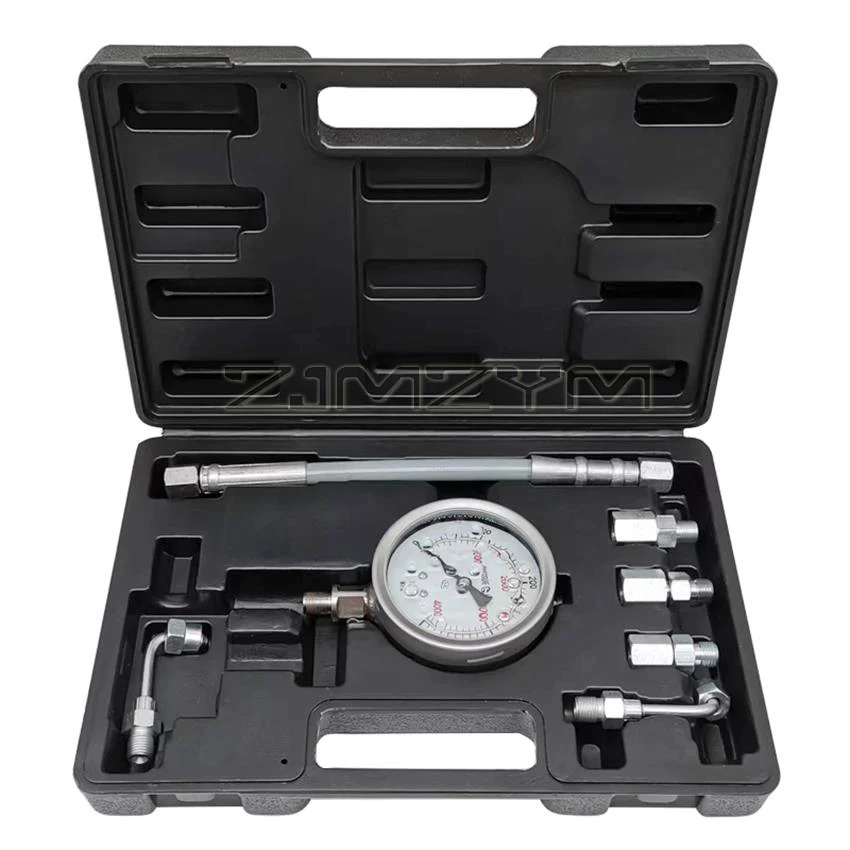 

МПа дизельный насос с общей топливной магистралью, поршень, комплекты инструментов для тестирования давления, бар, бар, комплект для ремонта поршня топливного насоса