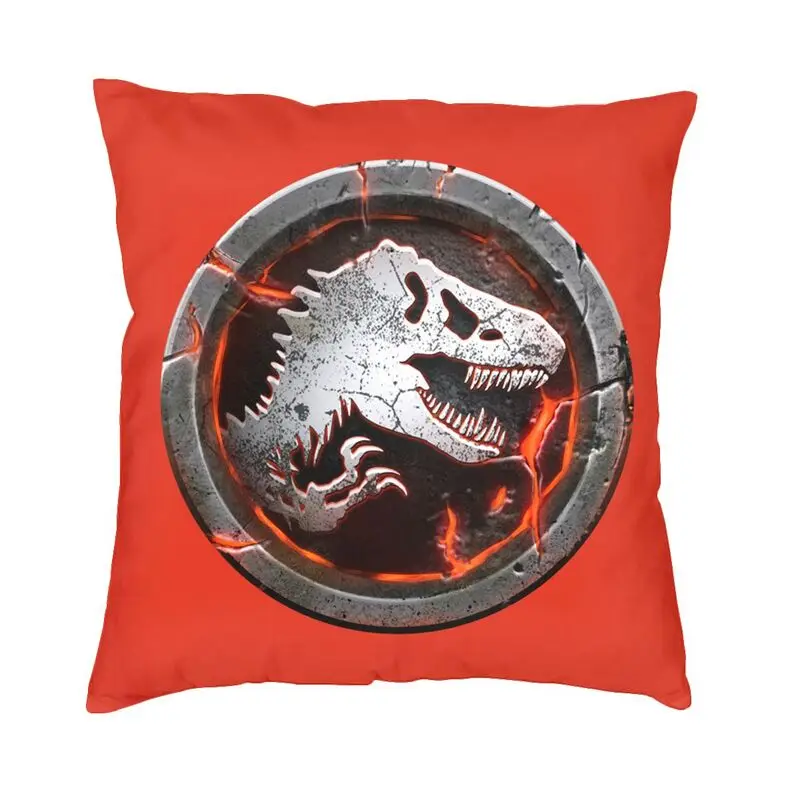 

Наволочка в скандинавском стиле для подушки в стиле парка Юрского периода 40x40 см бархатная наволочка с принтом динозавра наволочка для авто...