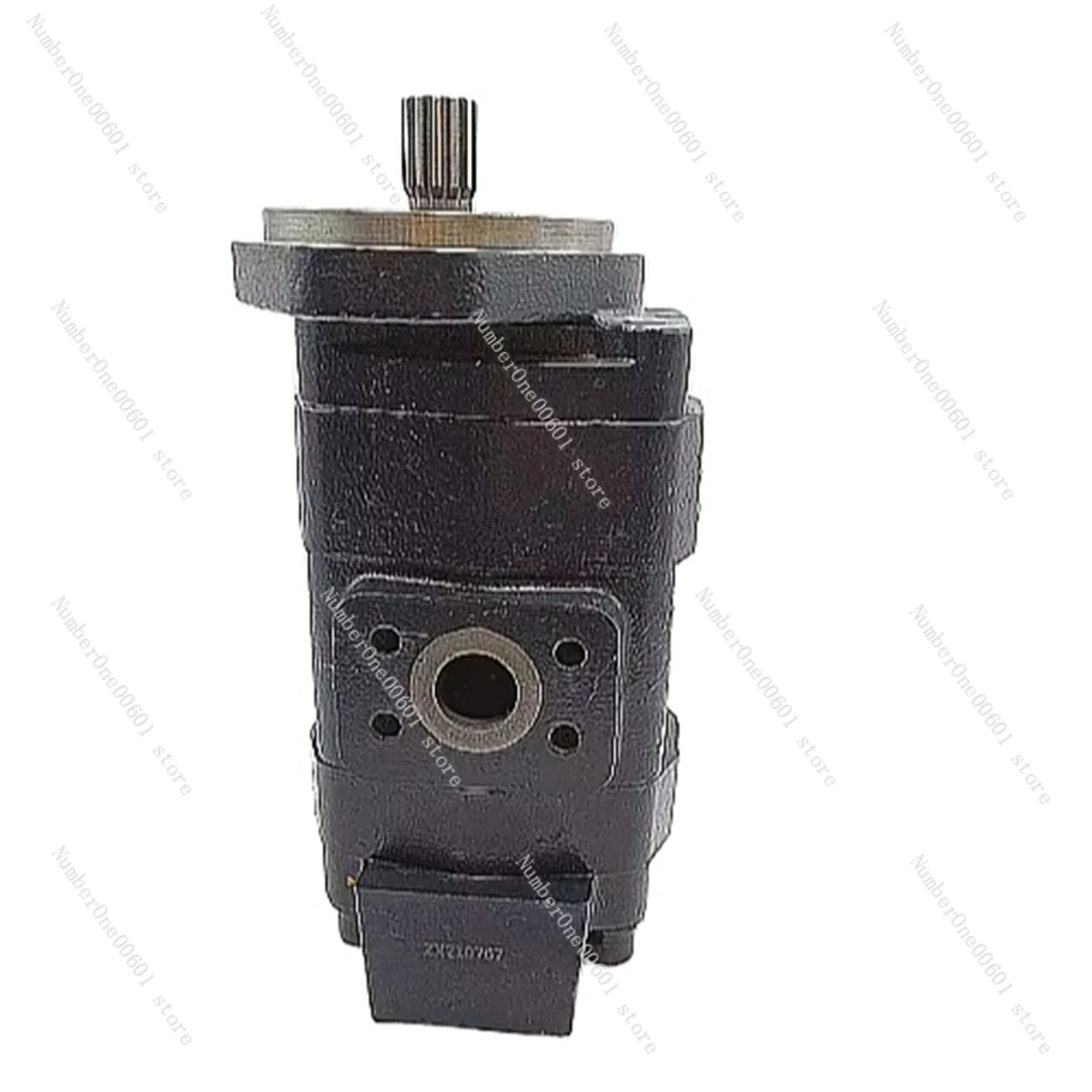 Гидравлический насос для Экскаватора Volvo EC480D EC380D EC340D 1 шт. 14602252