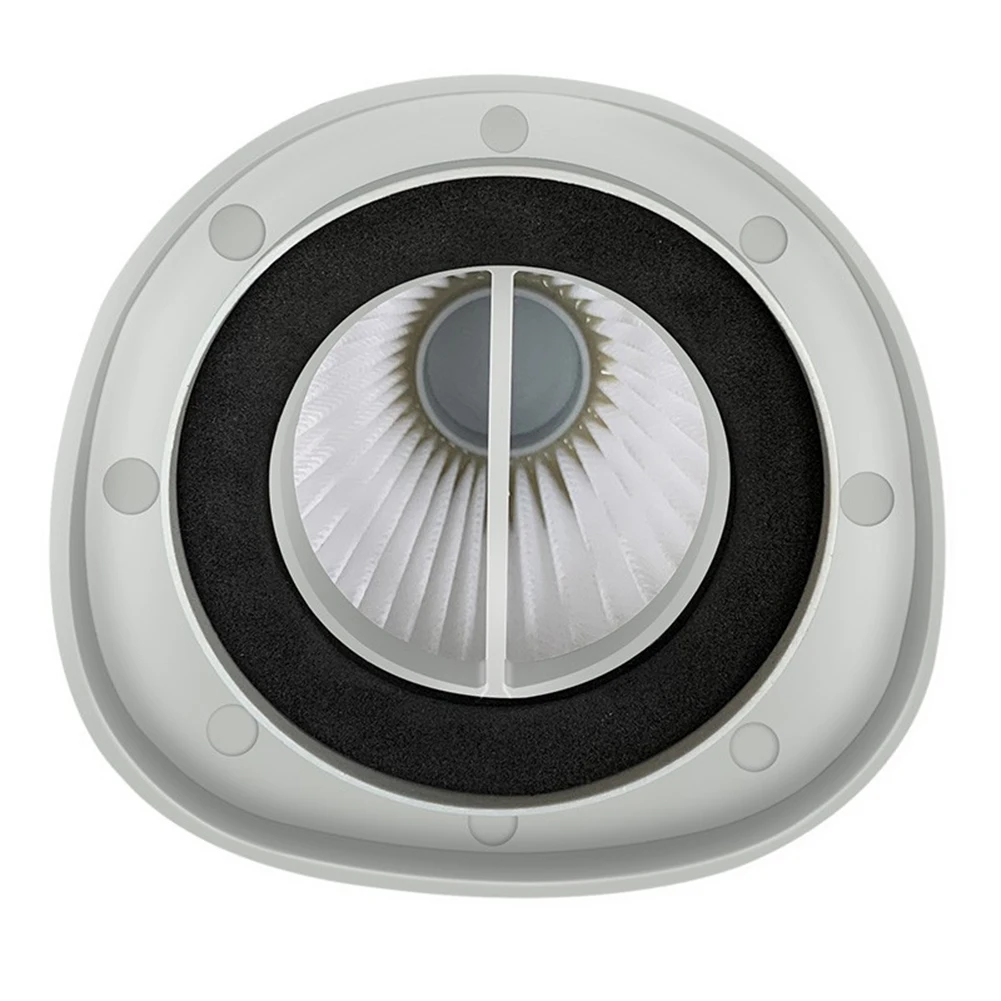 Сменный HEPA-фильтр для пылесоса Deerma DX118C DX128C запчасти бытового