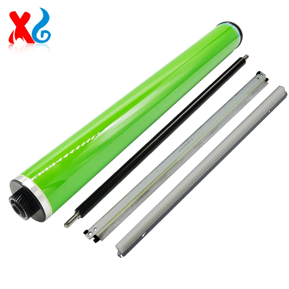 Комплект для ремонта барабанного блока RICOH Aficio MPC2800 3300 4000 5000 OPC барабанное лезвие