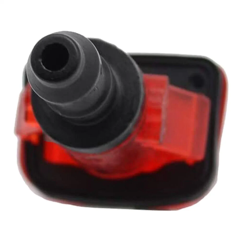 

Washer Jet Nozzle Washer Nozzle 76850-SZA-A01 Auto Parts Bared Water Head Exterior For Honda Pilot MK2 2009-2015