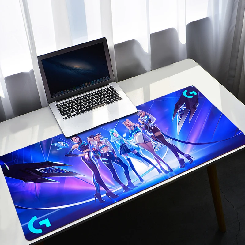Купить Игровой Коврик Logitech