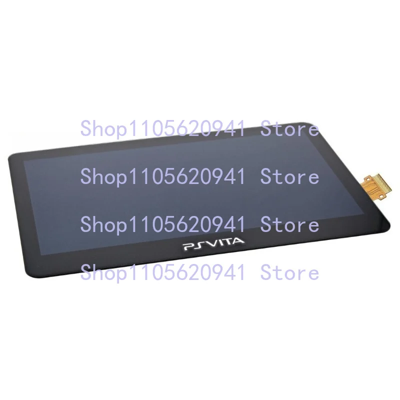 Фото Новый сменный экран для PS Vita 2000 Slim (1 шт.) №4