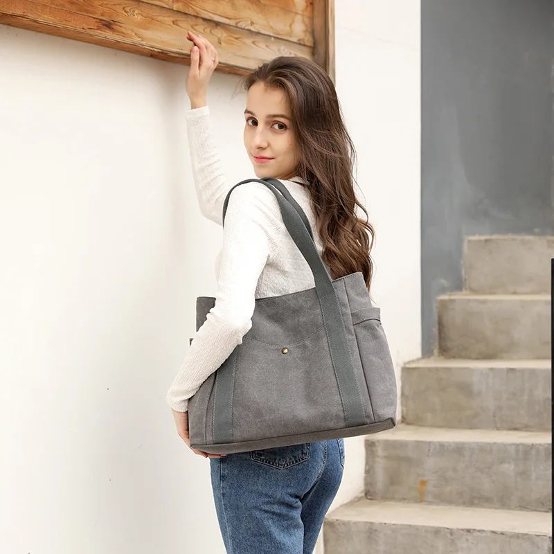 

Fashion Cloth Women Messenger Bags Casual Large Capacity Ladies Handbag Female Crossbody Shoulder Bags for Girl Women Bag