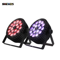SHEHDS LED Пар свет 18x18W/18x12W