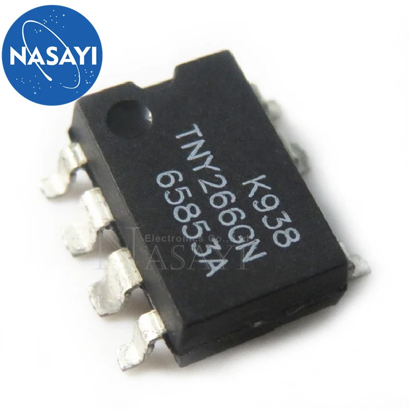 

TNY266GN TNY266 SMD-7
