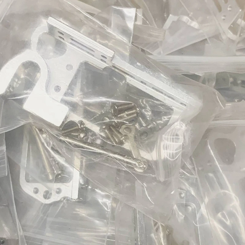 Серводиспенсер для дронов легкий алюминиевый метательный прибор система