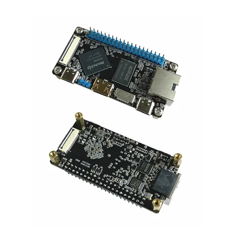 TC-CORE Одноплатный компьютер RK3566 для разработки