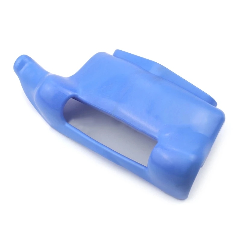 Эргономичная головка инструмента для разборки шин автолюбителей и