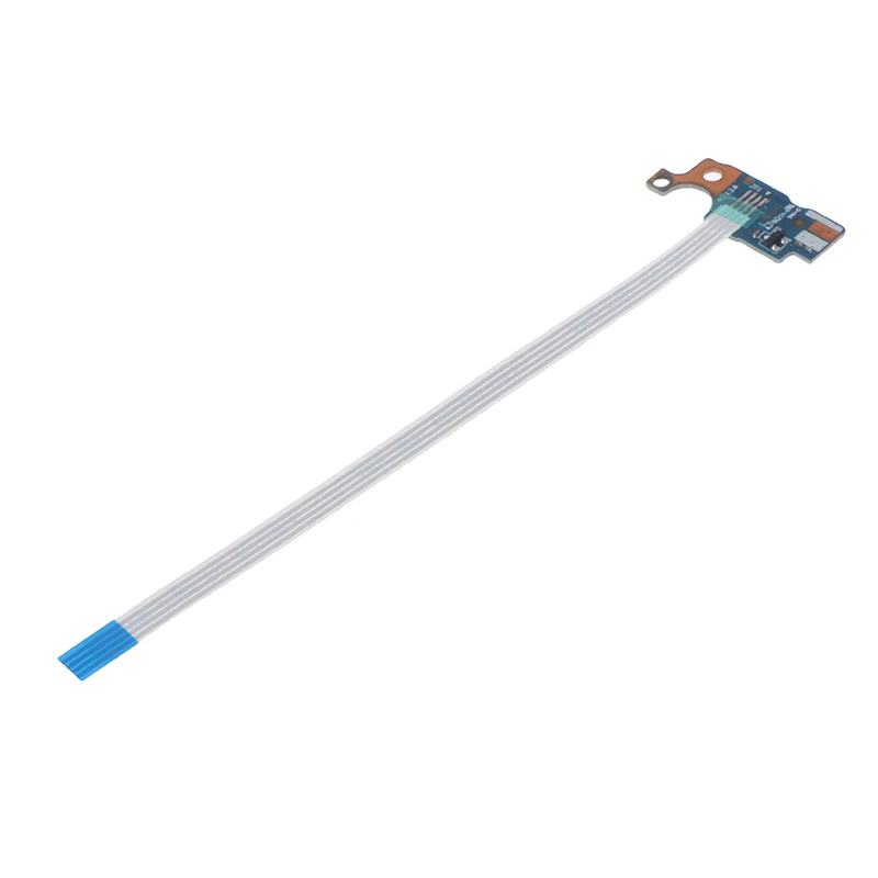 1 шт. плата переключателя кнопки питания ноутбука для HP TPN-C125 15-AC 15-Ay 15-AF LS-C701P