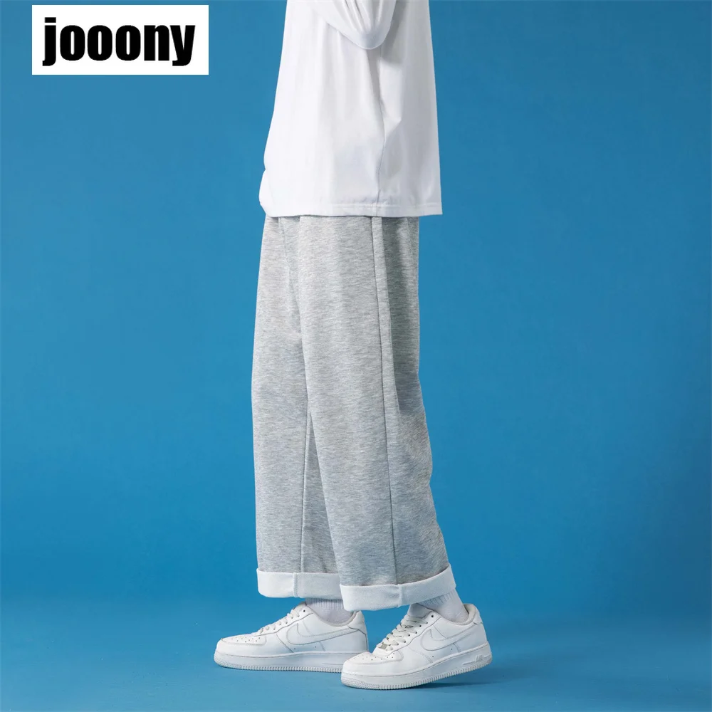 Брюки-карго мужские спортивные уличная одежда в стиле Харадзюку повседневные