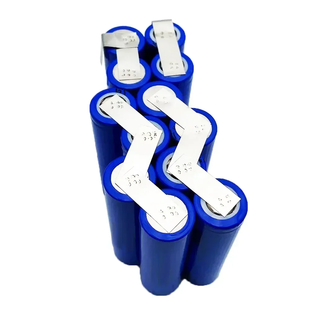 Литий-ионный аккумулятор MKEPA для Hilti 21 6 В 18650 6S2P 7000 мАч