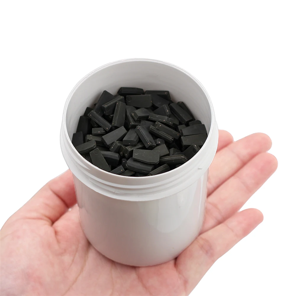 YOUBBA 50 шт./лот T5 ID20 программируемый транспондер копия замена автомобильных ключей