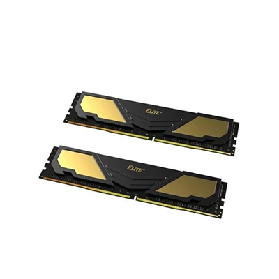 

Elite memory RAM 3200MHZ DDR4 64gb (2*32gb) external Ram for PC Station