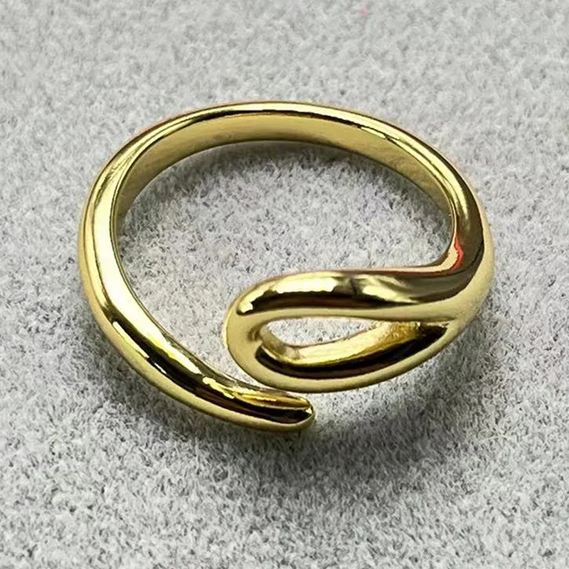 2023 UNode50 хит продаж изысканное женское кольцо высокого качества в Европе и Америке