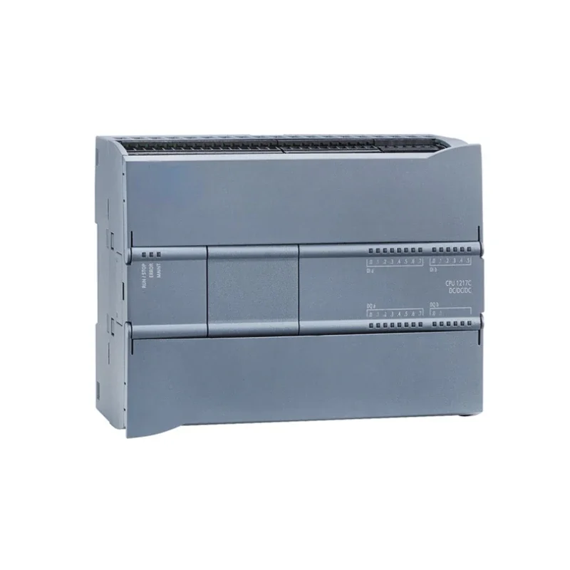 Горячая Распродажа 100% новый и оригинальный бренд PLC S7-1200 CPU 1214C электрическое реле