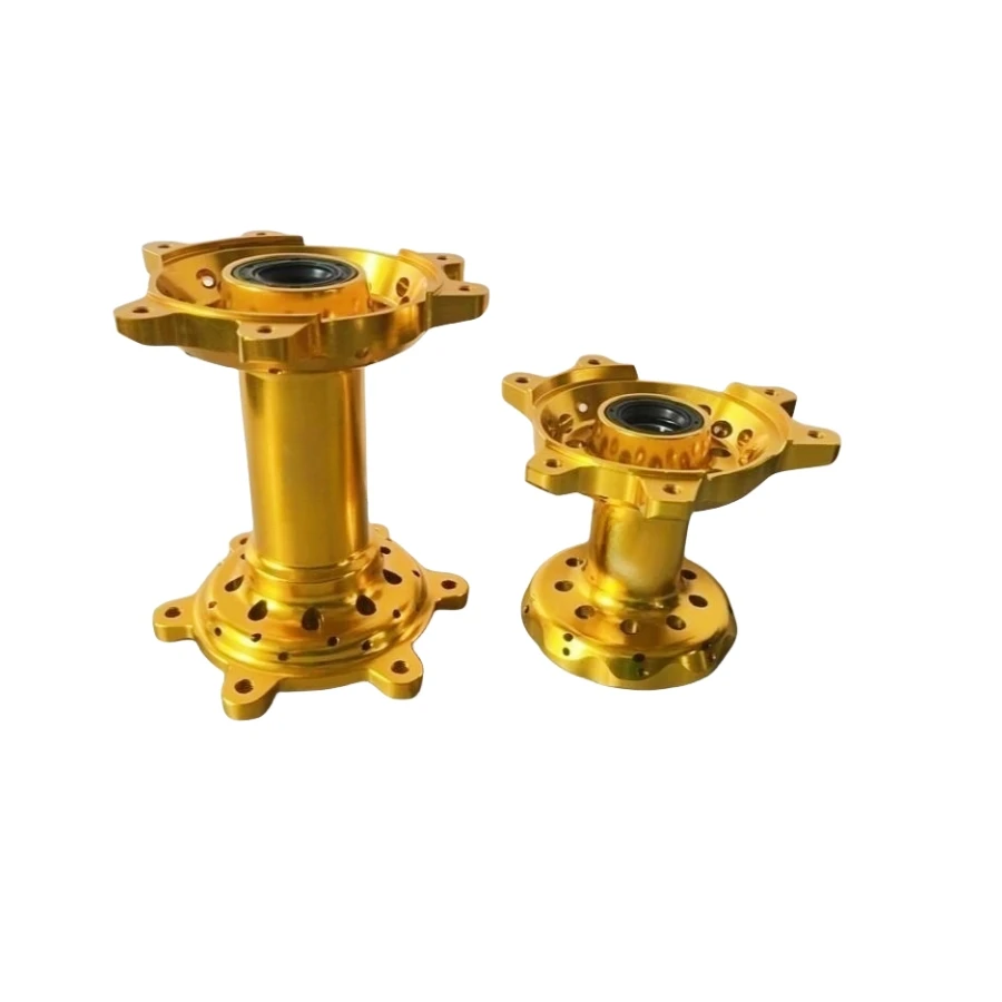 Ступицы Sur-Ron Ultra Bee 6082T6