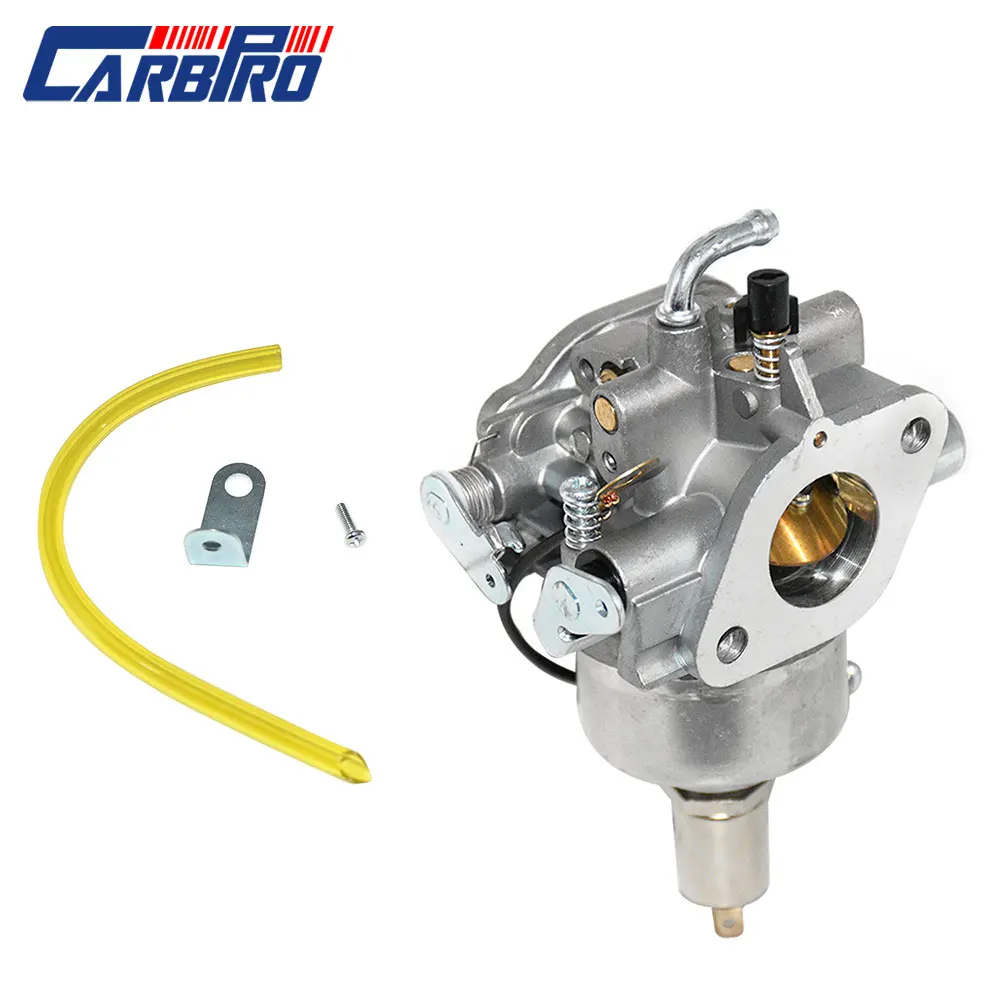 

Новый карбюратор в сборе с соленоидом для двигателя Kawasaki FH500V 15003-7037